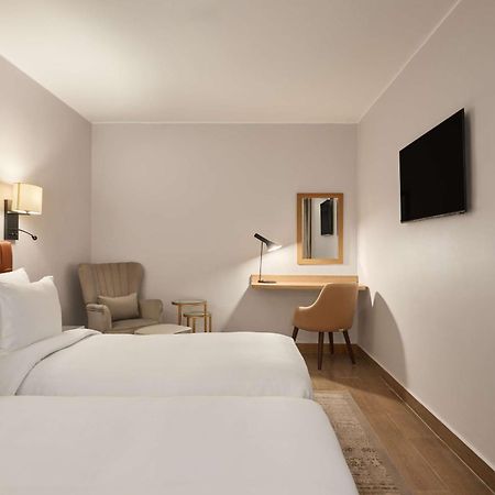 Radisson Residences Cairo Heliopolis 외부 사진