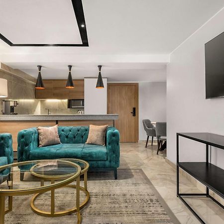 Radisson Residences Cairo Heliopolis 외부 사진