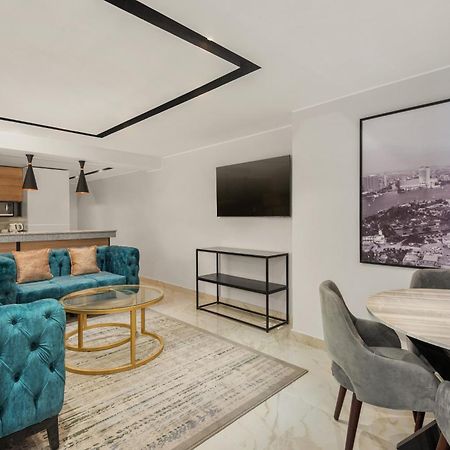 Radisson Residences Cairo Heliopolis 외부 사진