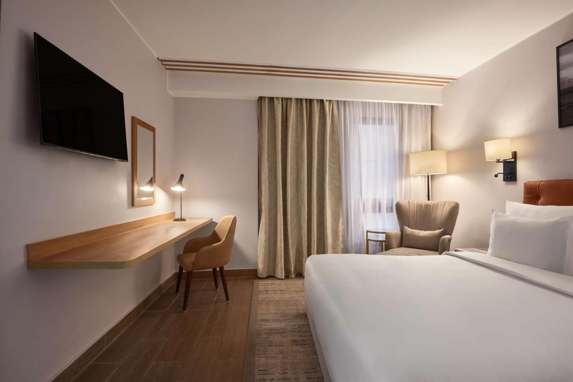 Radisson Residences Cairo Heliopolis 외부 사진