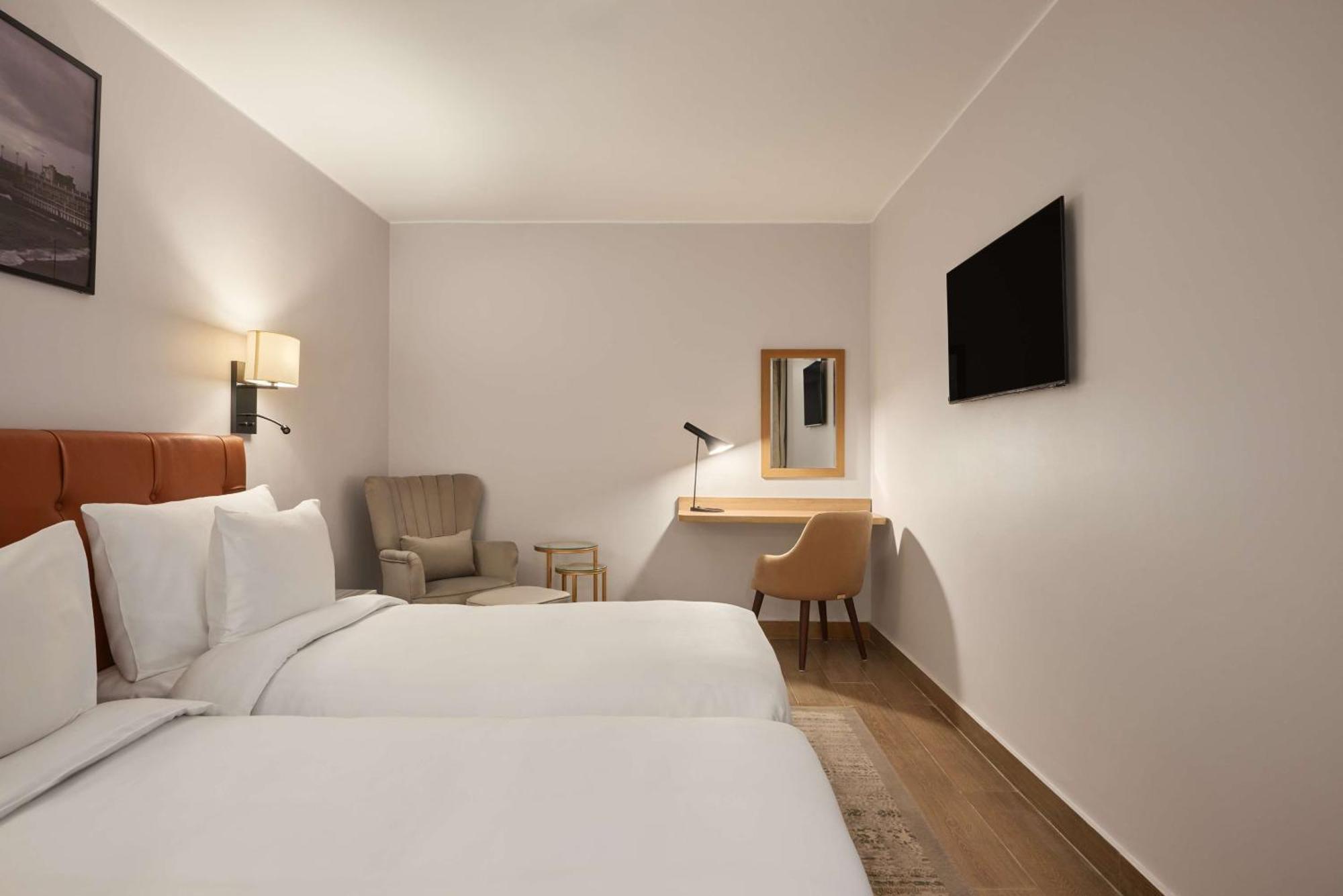 Radisson Residences Cairo Heliopolis 외부 사진