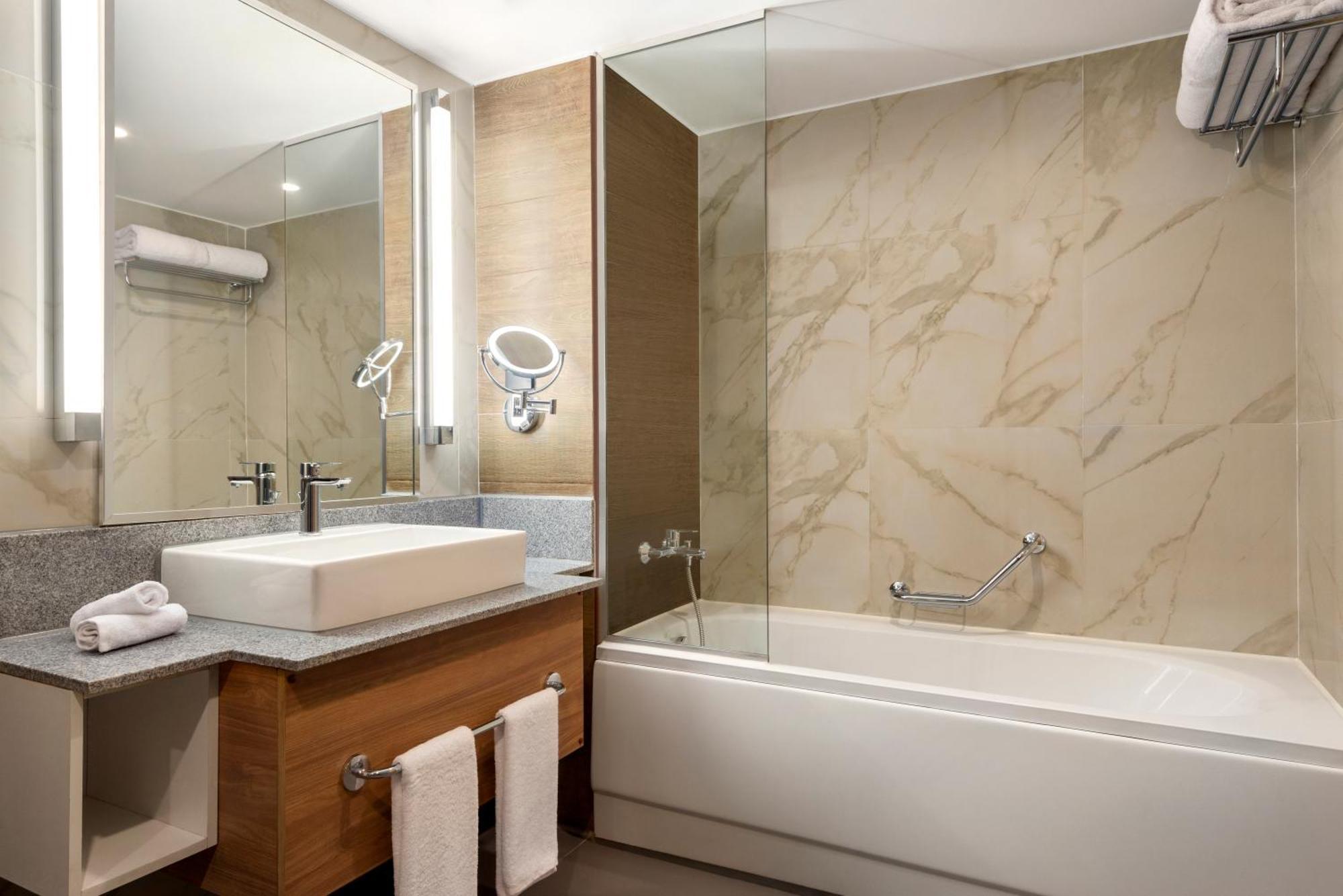 Radisson Residences Cairo Heliopolis 외부 사진