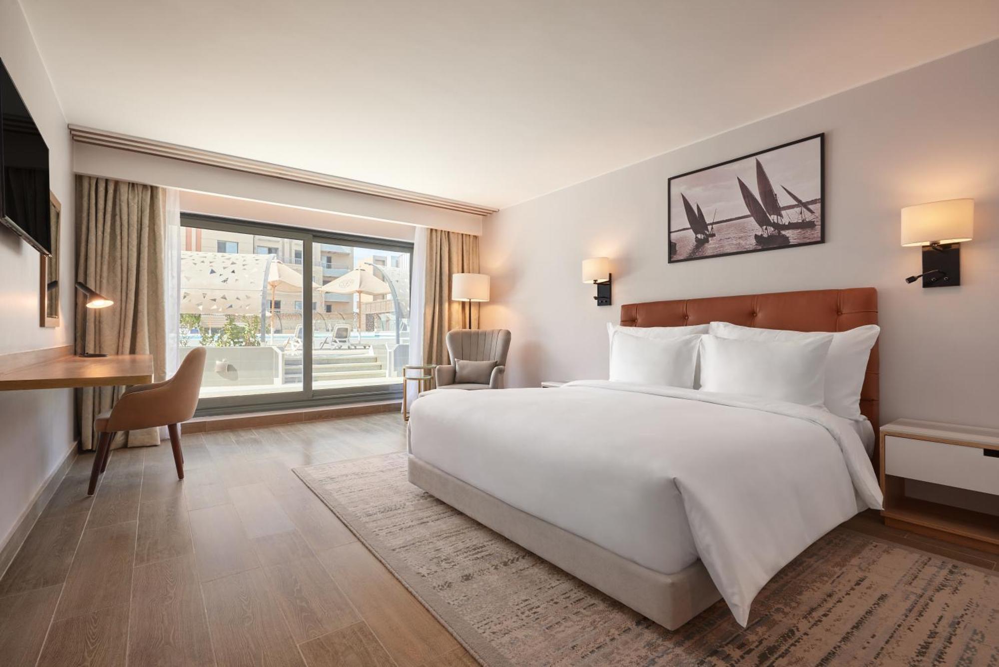 Radisson Residences Cairo Heliopolis 외부 사진