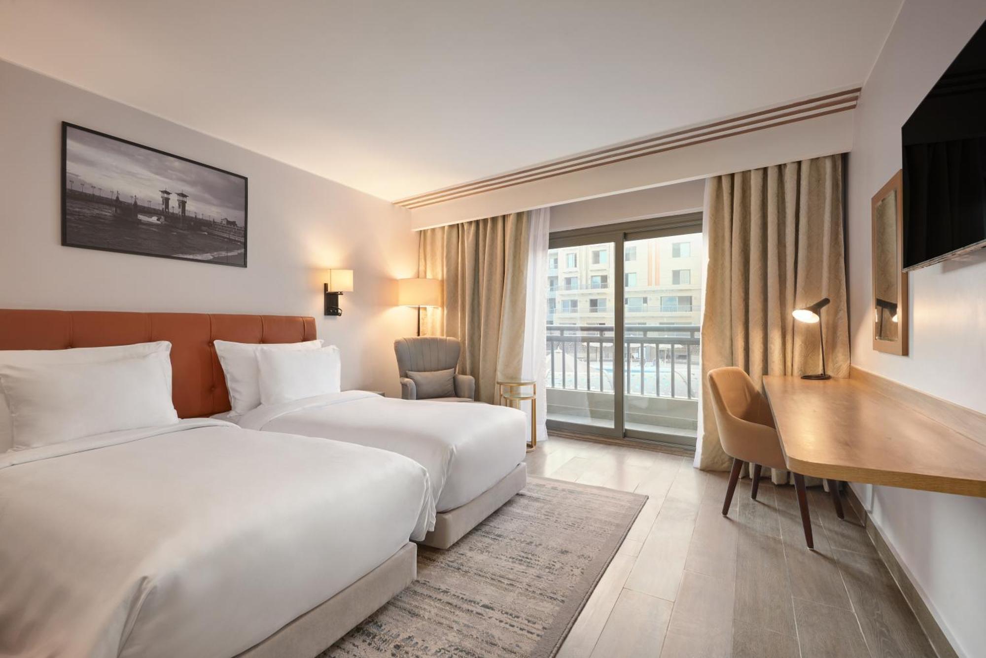 Radisson Residences Cairo Heliopolis 외부 사진