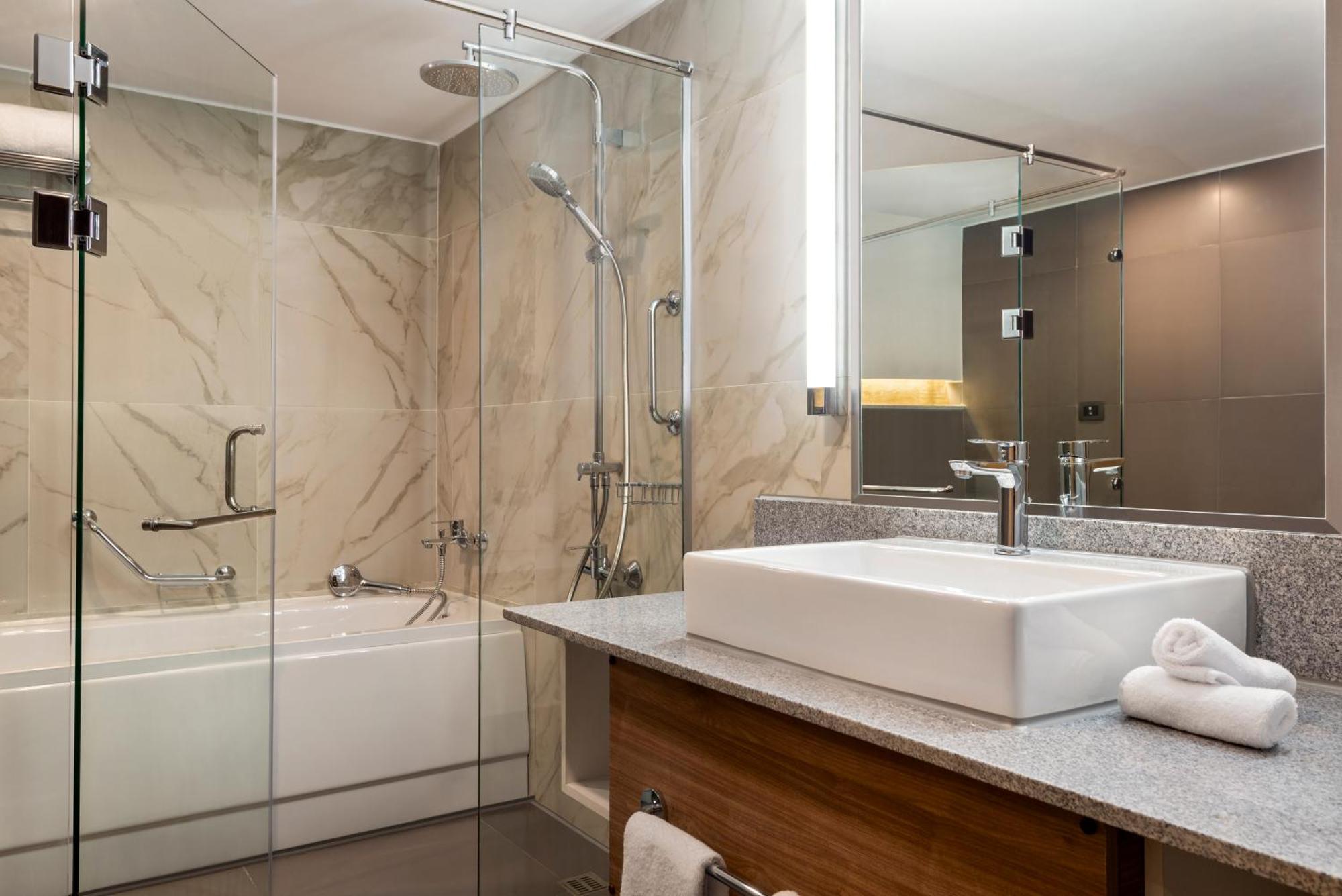 Radisson Residences Cairo Heliopolis 외부 사진
