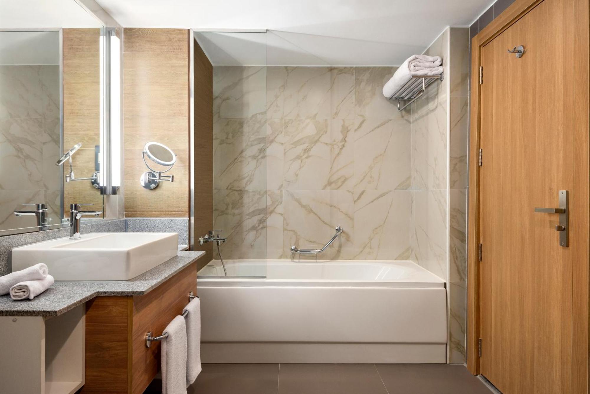 Radisson Residences Cairo Heliopolis 외부 사진