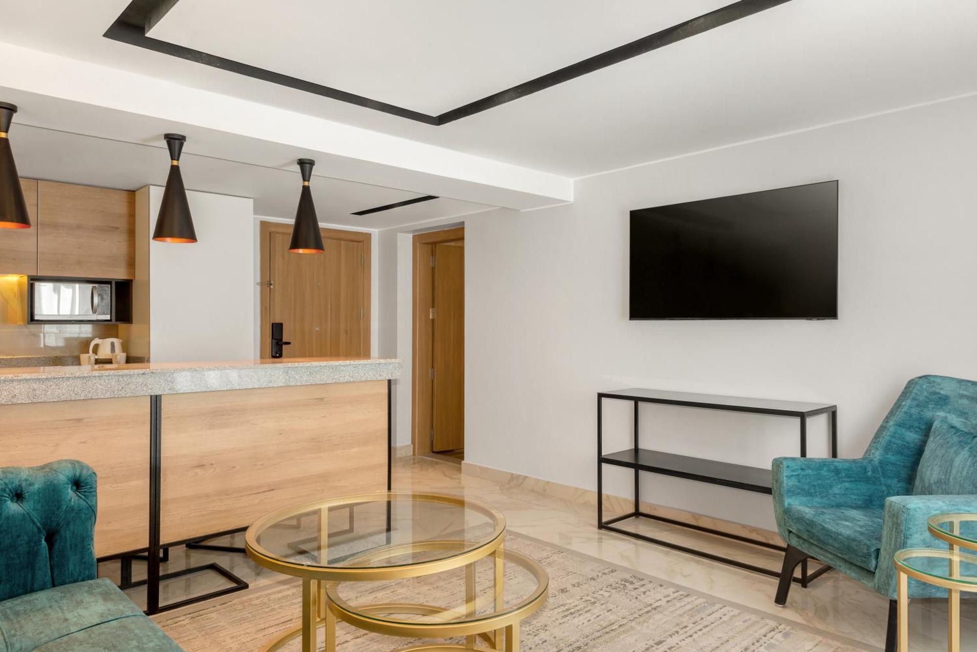 Radisson Residences Cairo Heliopolis 외부 사진