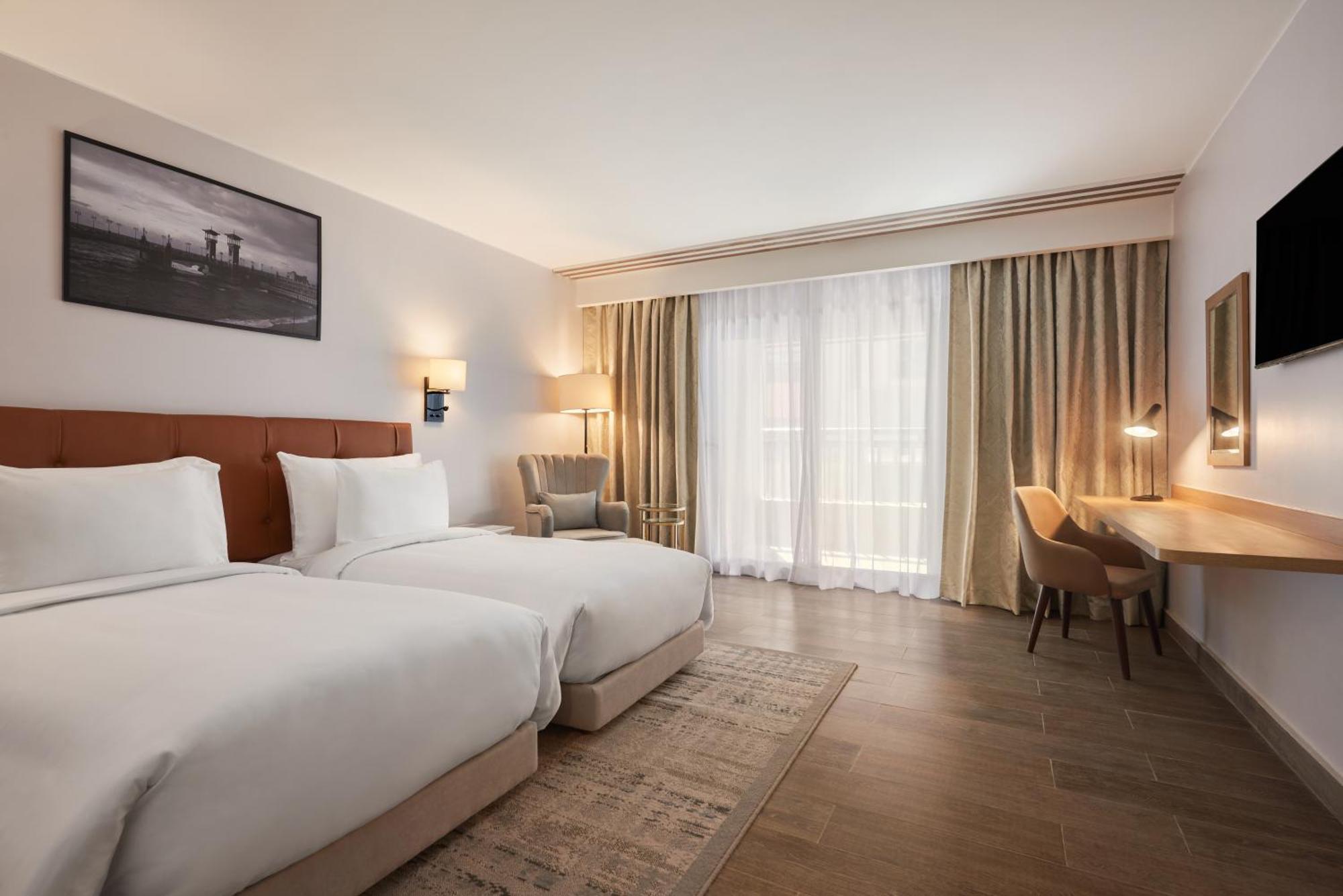 Radisson Residences Cairo Heliopolis 외부 사진