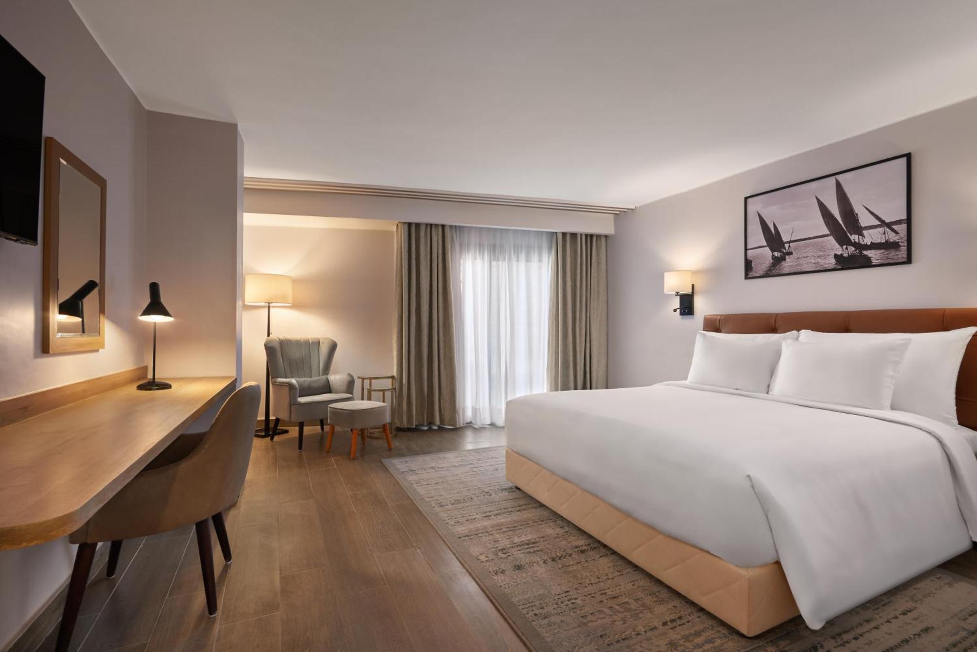 Radisson Residences Cairo Heliopolis 외부 사진