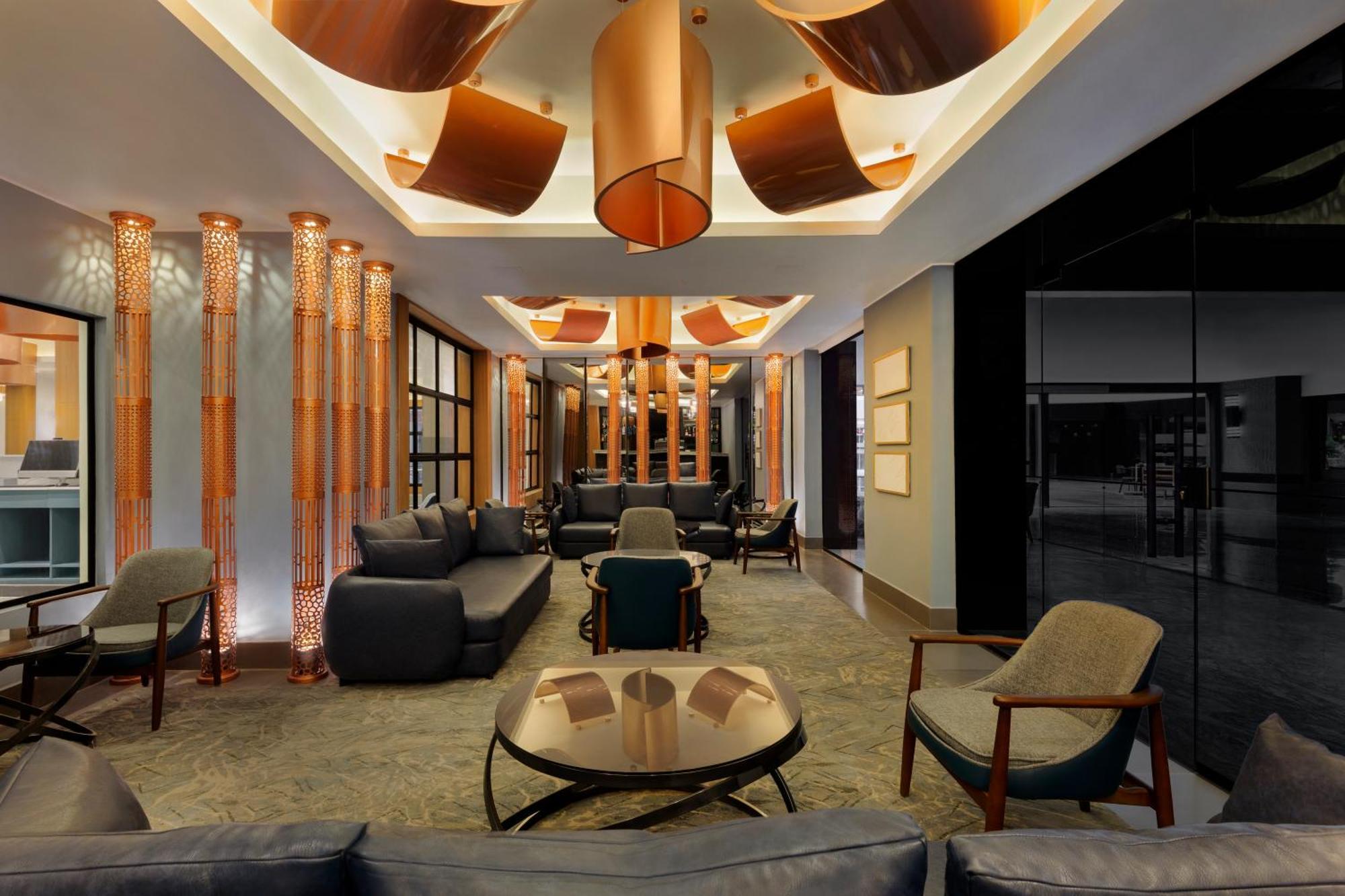 Radisson Residences Cairo Heliopolis 외부 사진