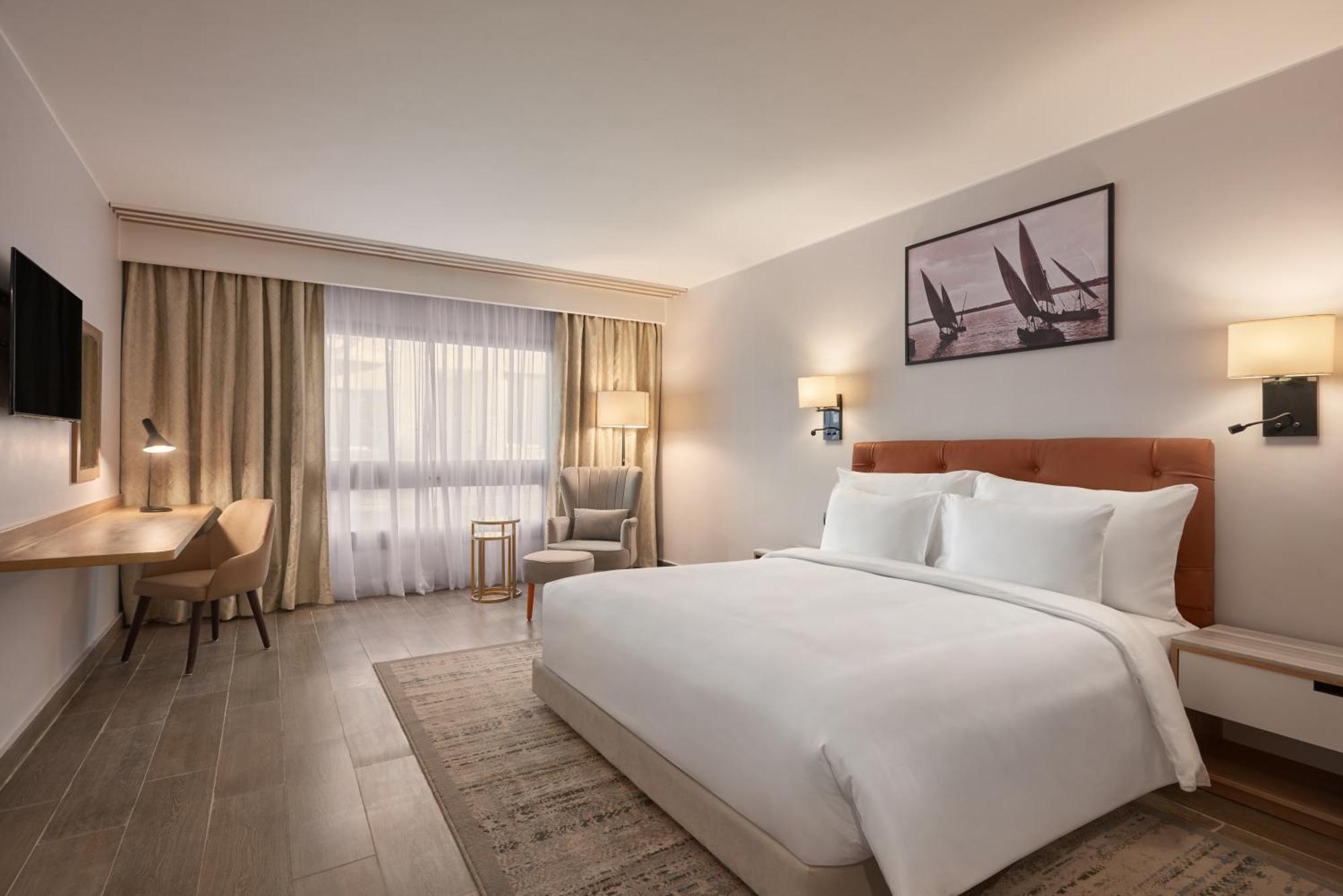 Radisson Residences Cairo Heliopolis 외부 사진